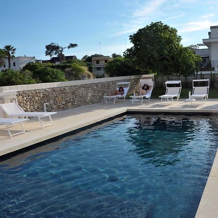 Bluotranto B&B 외부 사진