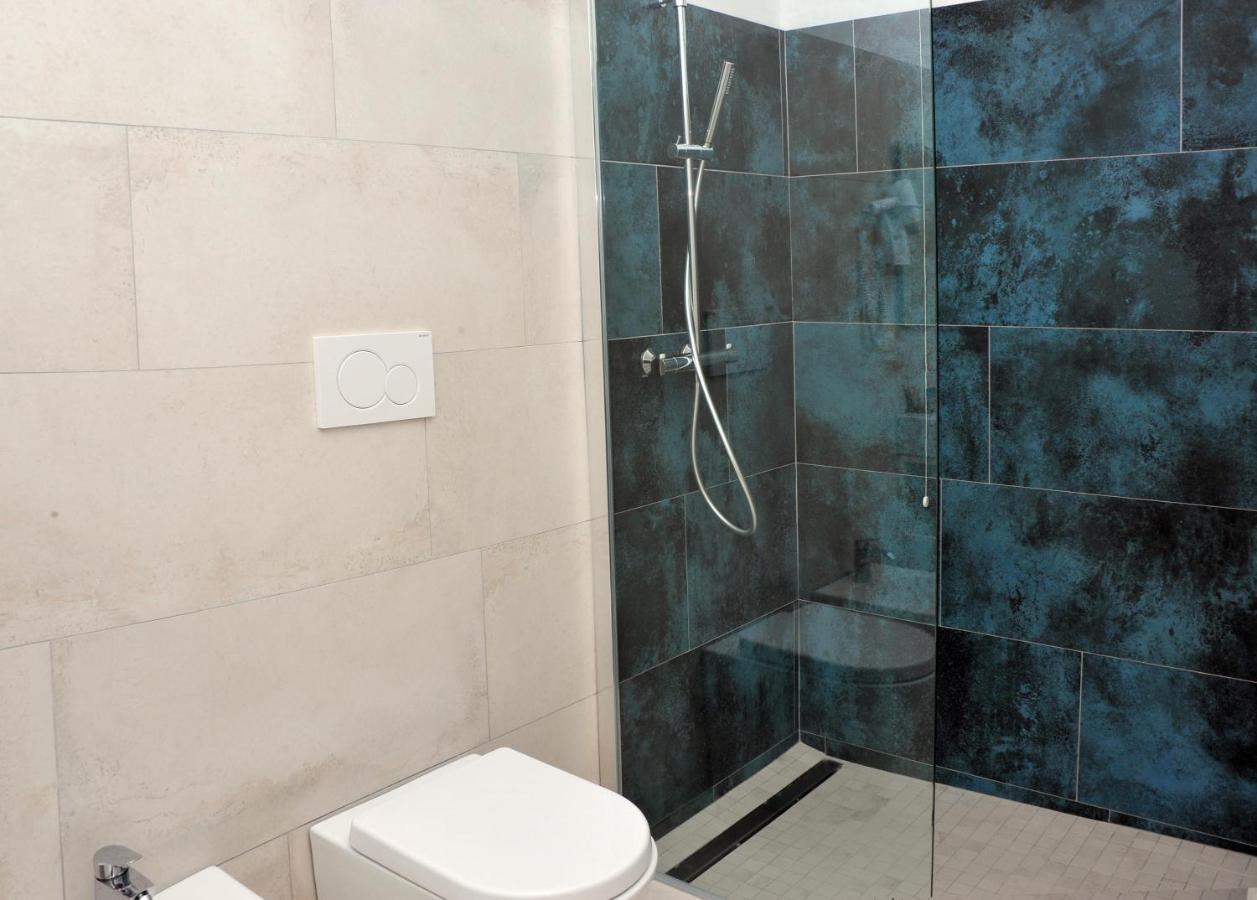 Bluotranto B&B 외부 사진