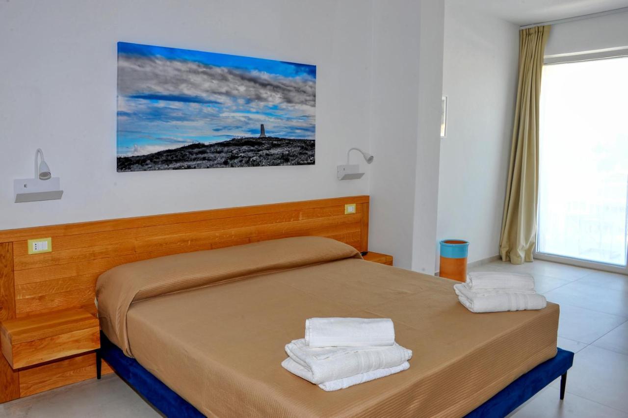 Bluotranto B&B 외부 사진
