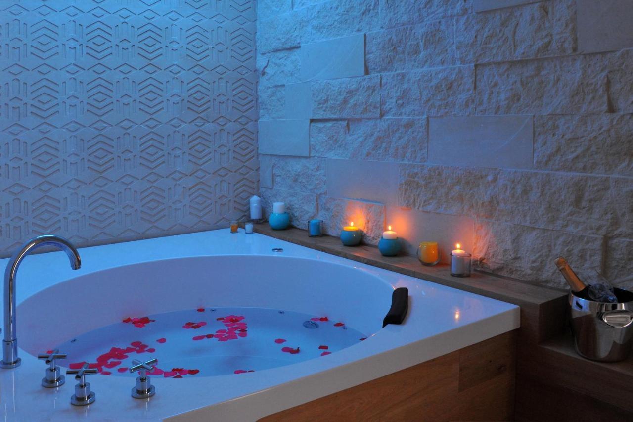 Bluotranto B&B 외부 사진
